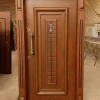 درب ضدسرقت ترک و ایرانی ، انواع درب داخلی|مصالح و تجهیزات ساختمان|تهران, امام حسین|دیوار