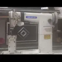 چرخ بطر کفاشی وچرخ خیاطی تخت