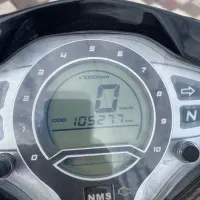 سوپر رکاب ۱۴۰۲|موتورسیکلت|لنگرود, |دیوار