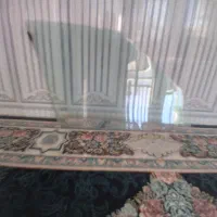 شیشه درب سمت راننده پژو