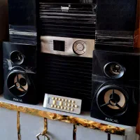 اسپیکر سینما خانواده