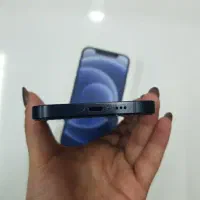 فروش ،ایفون ۱۲نرمال|موبایل|نوشهر, |دیوار