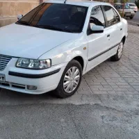سمندlxمدل۹۱