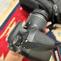 دوربینcanon1300d