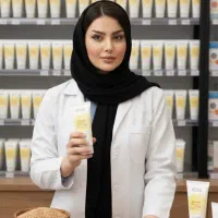 کرم جوانه گندم ویتابیلا مرطوب کننده بسیار قوی