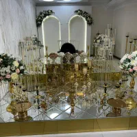 سالن عقد یارا|خدمات پذیرایی، مراسم|کرج, جهان‌شهر|دیوار