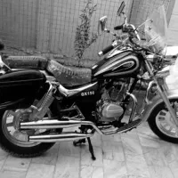 موتور آپاچی|موتورسیکلت|سراوان, |دیوار