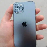 آیفون 12 پرومکس