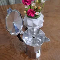 قهوه ساز دستی