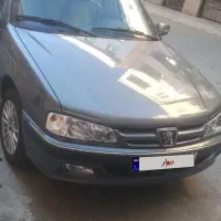 پرشیا ۴۰۱سفارشی اتومات درحدصفر|خودرو سواری و وانت|رباطکریم, رباطکریم|دیوار