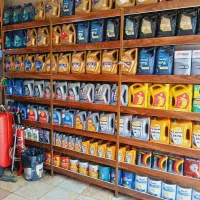 تعویض روغنی و تعویض روغن ماشین با قیمت مناسب