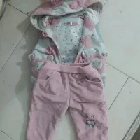 لباس کودک|کفش و لباس بچه|فشاپویه, |دیوار