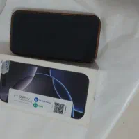 ایفون ۱۶پروzaa ریجسترشده باطری ۱۰۰