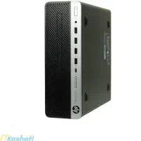 مینی کیس hpتمیز در حد صفر