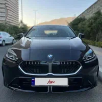 bmw 225 lm ، بی ام و ۲۲۵ ال ام اسپورت صفر