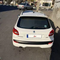 ۲۰۷ سفید ۱۴۰۱