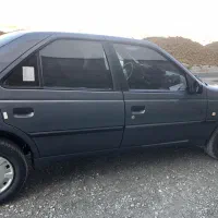 فروش ماشین 405مدل 98