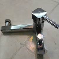 شیر حمام توچال