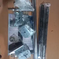 یراق تخت تاشو با بهترین کیفیت و قیمت مناسب|تشک تختخواب|مشهد, نوید|دیوار