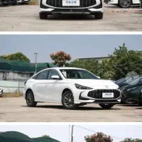 ام جی 5 فول 2025