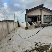 ویلا نوساز  ۹۰ متر بنا  کاملا تکمیل