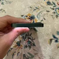 ایفون ۱۳ نرمال رنگ سبز|موبایل|کرمان, |دیوار