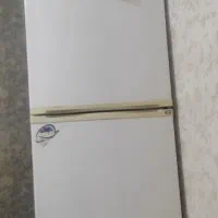 یخچال فریزر دو طبقه