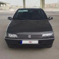 پژو مدل 84|خودرو سواری و وانت|زاهدان, |دیوار