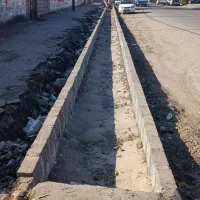 نیازمند اکیپ جدول کار|استخدام معماری، عمران و ساختمانی|جیرفت, |دیوار