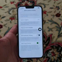 آیفون ۱۳پرومکس ۲۵۶گیگ|موبایل|بوکان, |دیوار