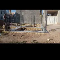 اجرای اسکلت بتنی|خدمات پیشه و مهارت|سمنان, |دیوار