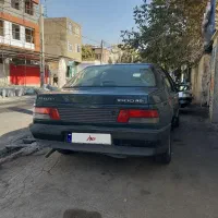 آر دی مدل ۸۵|خودرو سواری و وانت|کرج, حیدرآباد|دیوار