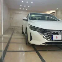 نیسان سیلفی پلاس  E-power  بنزینی و هیبرید