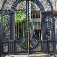 درب باغی|خدمات پیشه و مهارت|چالوس, |دیوار