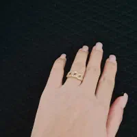 انگشتر برند ژوپینگ|بدلیجات|کرج, حیدرآباد|دیوار