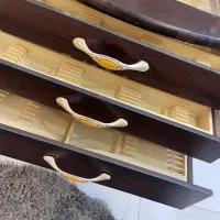 کنسول قاشق و چنگال