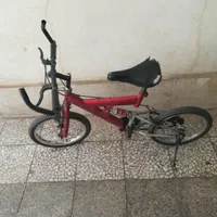 دوچرخه سایز 20|دوچرخه، اسکیت، اسکوتر|تهران, ایران|دیوار
