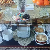 میزعسلی|مبلمان خانگی و میز عسلی|اسلامشهر, شهرک واوان|دیوار
