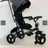 سه چرخه دلیجان مدل لوتوس|دوچرخه، اسکیت، اسکوتر|پردیس, فاز ۱۱|دیوار