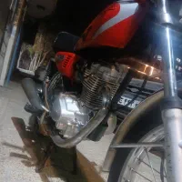 هندا ۹۳|موتورسیکلت|مشهد, انقلاب|دیوار