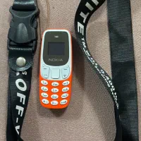 کوچک ترین نوکیا جهان