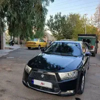 دنا پلاس ۹۹بی رنگ