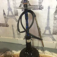 قلیان سوپاپ دار