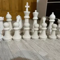 شطرنج دکوری