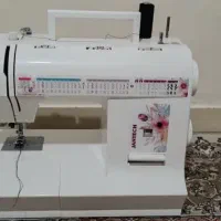 چرخ خیاطی