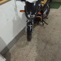 پالس ۱۸۰پلاک قدیم|موتورسیکلت|رضوانشهر, |دیوار