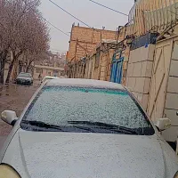 ماشین|خودرو سواری و وانت|مشهد, همت آباد|دیوار