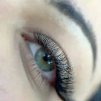 اکستنشن مژه.لیفت و لمینیت مژه و ابرو|خدمات آرایشگری و زیبایی|کرمانشاه, |دیوار