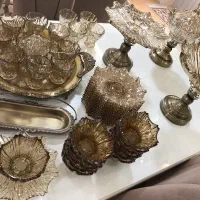 سرویس پذیرایی لیزاموری شامپاینی