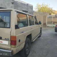 پاترول ۴ در ۶ سیلندر|خودرو سواری و وانت|نقده, |دیوار